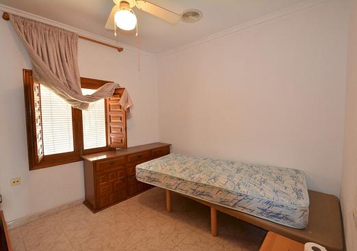 Town house in Torrevieja