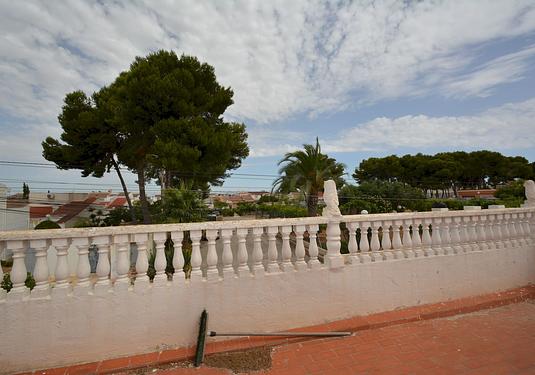Town house in Torrevieja