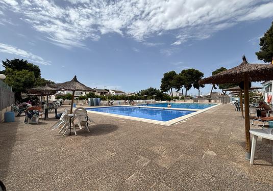 Town house in Torrevieja