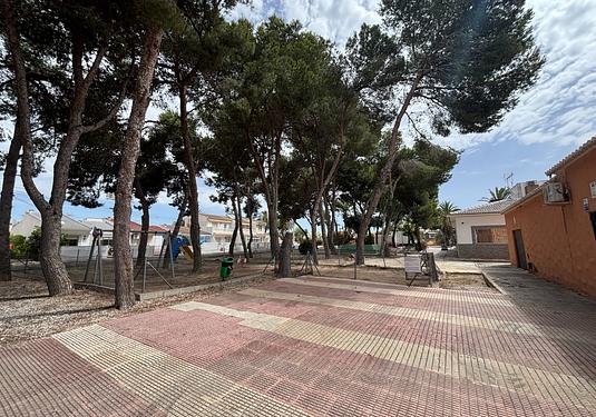 Town house in Torrevieja