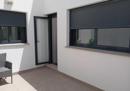 Villa in Formentera del Segura