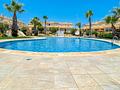 Town house in Orihuela Costa