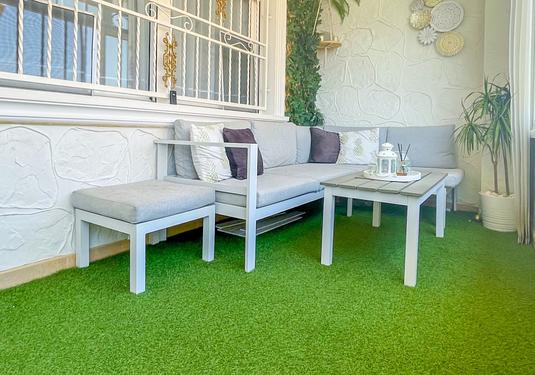 Town house in Orihuela Costa
