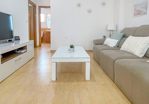 Town house in Orihuela Costa
