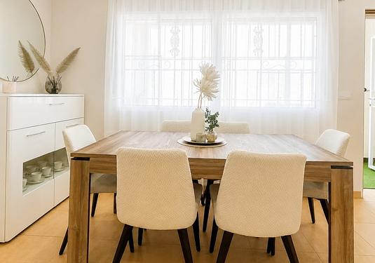 Town house in Orihuela Costa