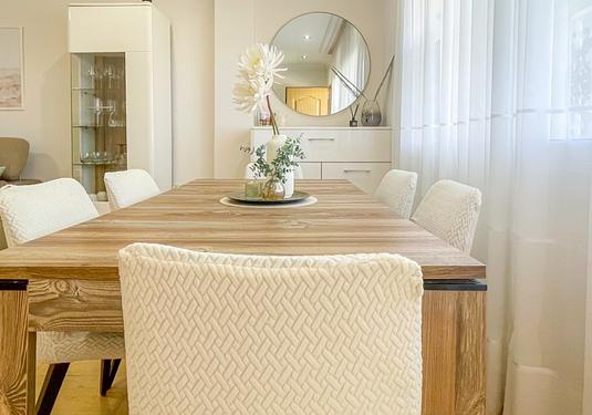 Town house in Orihuela Costa