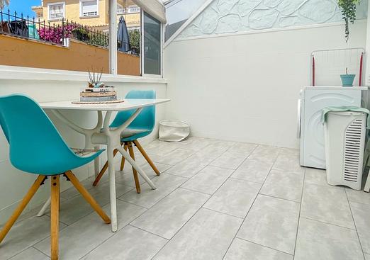 Town house in Orihuela Costa