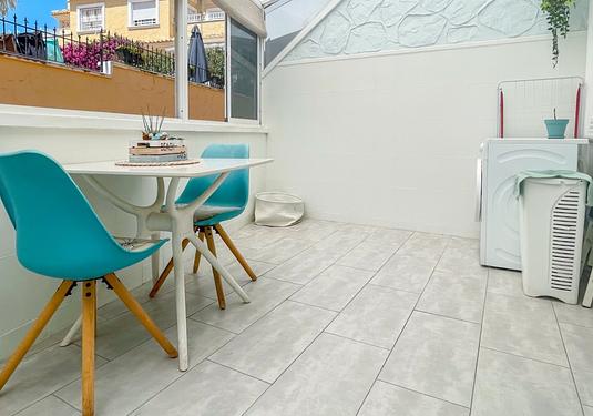 Town house in Orihuela Costa