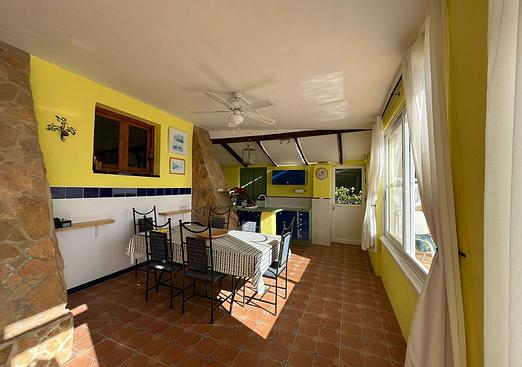 Villa in La Torre Golf Resort