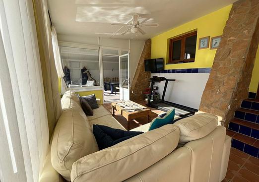 Villa in La Torre Golf Resort