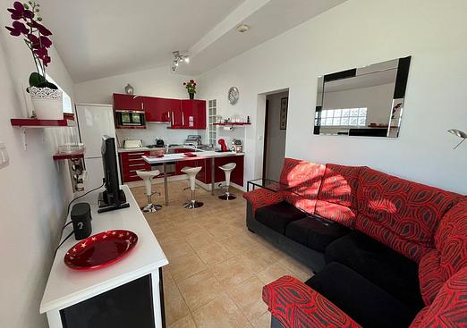 Villa in La Torre Golf Resort