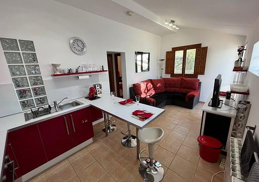 Villa in La Torre Golf Resort