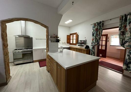 Villa in Torre Pacheco