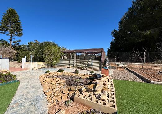 Villa in Torre Pacheco