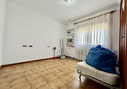 Villa in Santiago de la Ribera