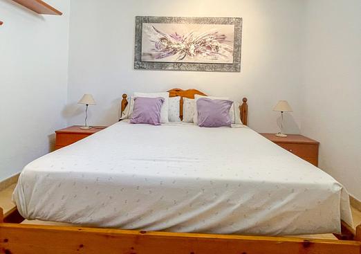 Town house in Orihuela Costa