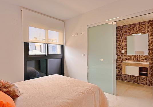 Apartment in Orihuela