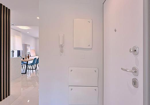 Apartment in Orihuela