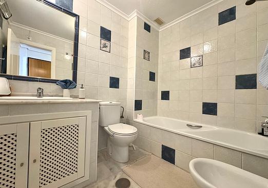 Apartment in Orihuela Costa