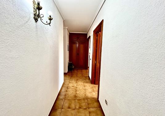 Villa in Santiago de la Ribera