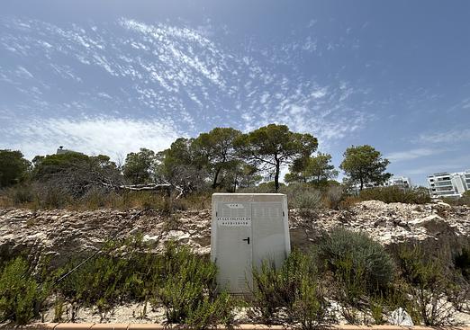Land in Las Colinas Golf