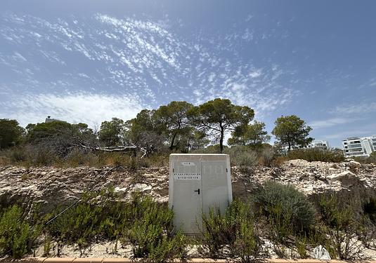 Land in Las Colinas Golf