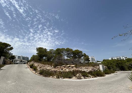 Land in Las Colinas Golf