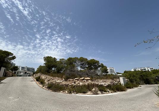 Land in Las Colinas Golf