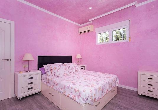 Villa in Orihuela Costa