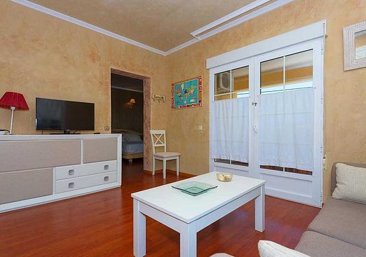 Villa in Orihuela Costa