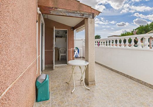 Villa in Pinar de Campoverde