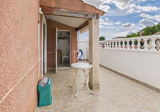 Villa in Pinar de Campoverde