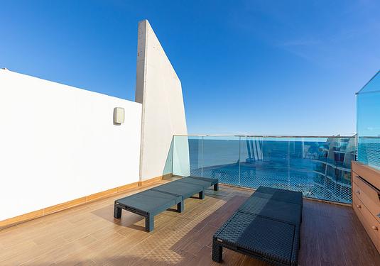 Apartment in Torrevieja