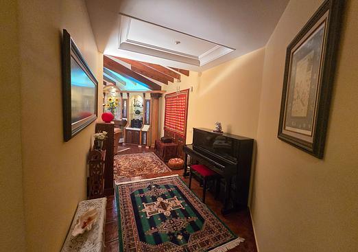 Villa in Elche