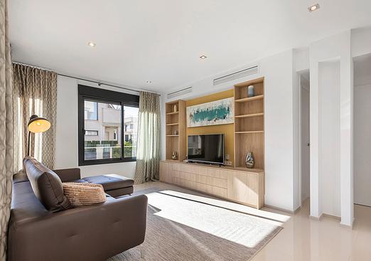 Villa in Orihuela Costa