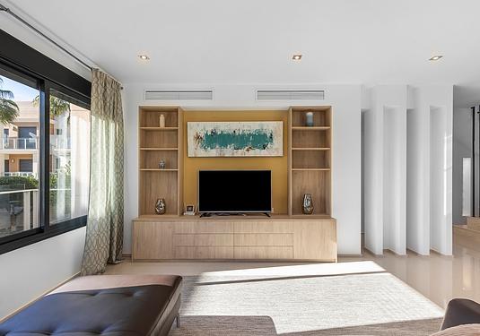 Villa in Orihuela Costa
