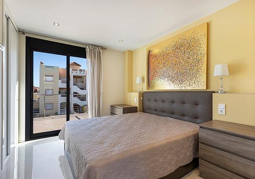 Villa in Orihuela Costa