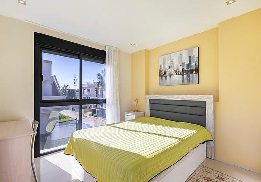 Villa in Orihuela Costa