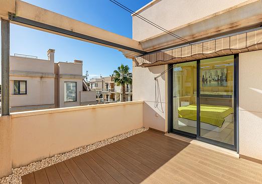 Villa in Orihuela Costa