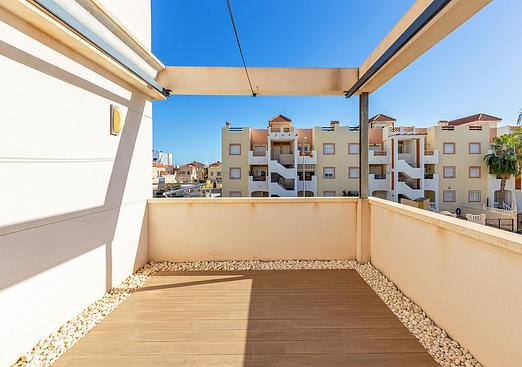 Villa in Orihuela Costa