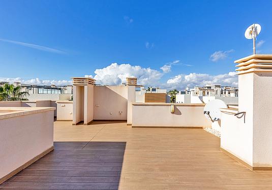 Villa in Orihuela Costa