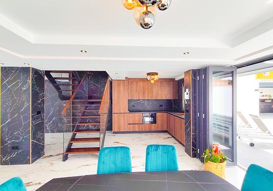 Town house in Los Urrutias