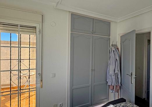 Town house in Orihuela Costa