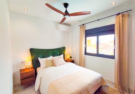 Town house in Los Urrutias