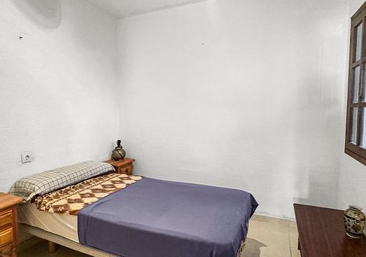 Bungalow in Torrevieja