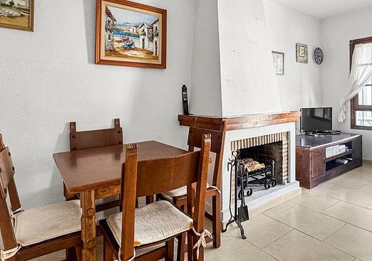 Bungalow in Torrevieja