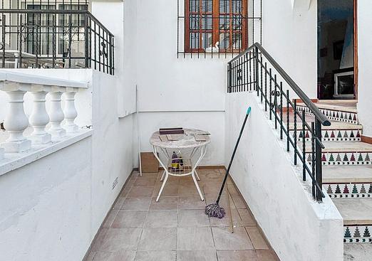 Bungalow in Torrevieja