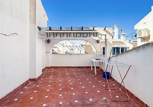 Bungalow in Torrevieja