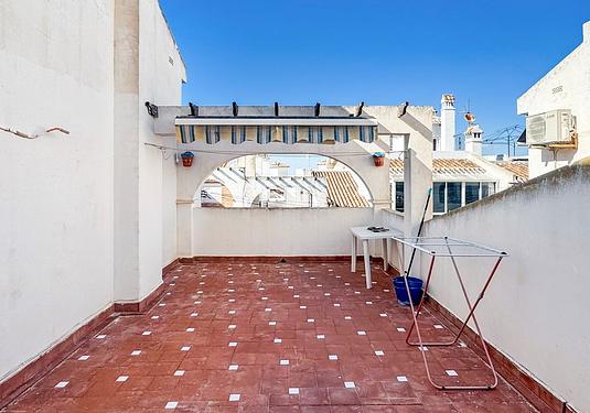 Bungalow in Torrevieja