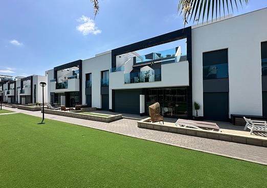 Apartment in Guardamar del Segura